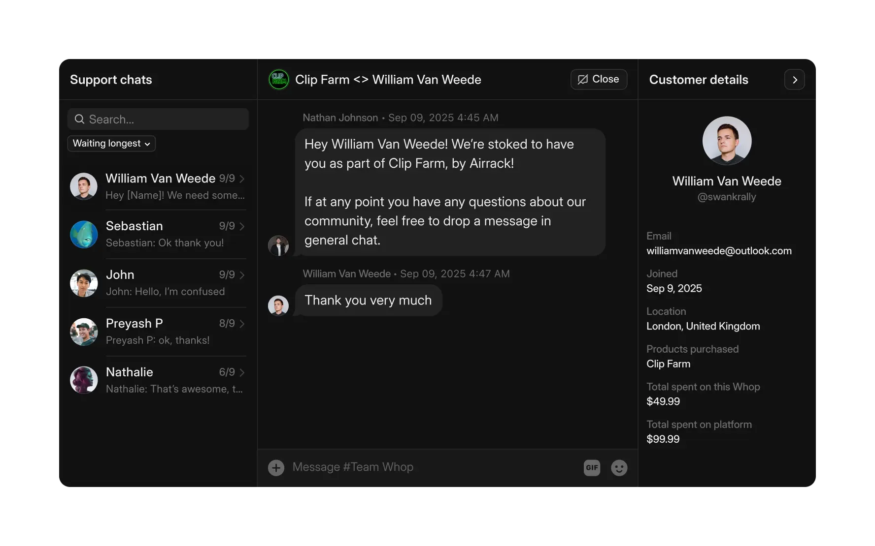 client_communication