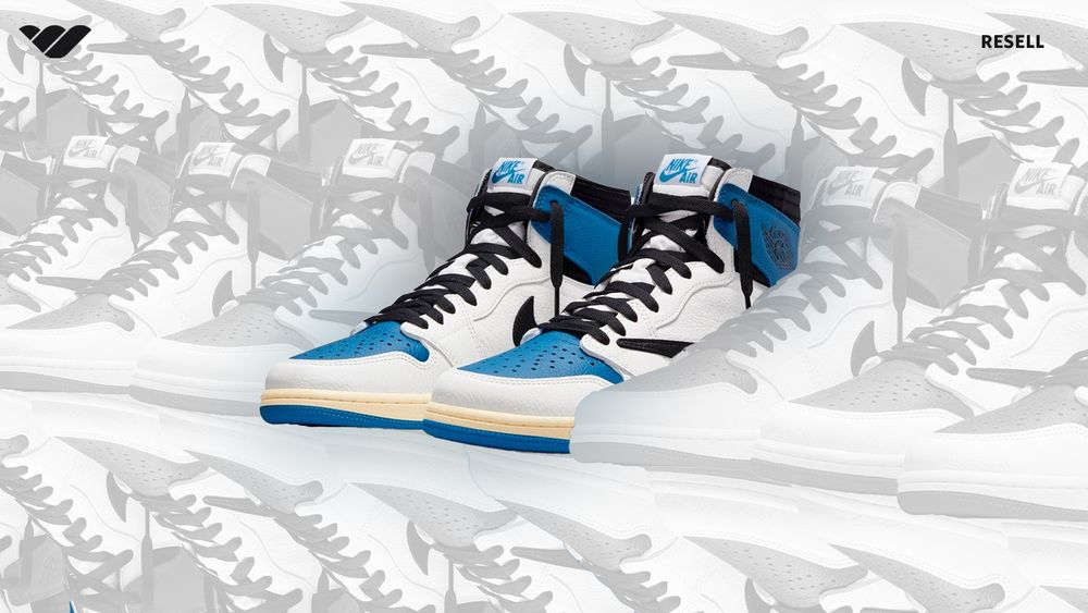 Sneaker reselling on a budget: How to get started with limited funds