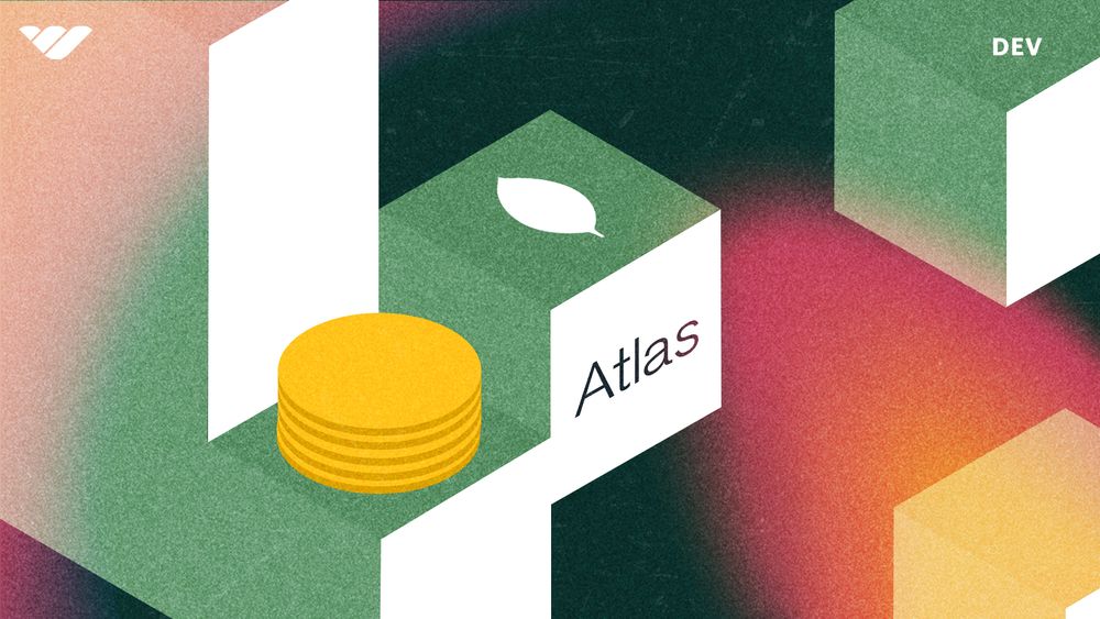 What is MongoDB Atlas? [Quick Breakdown]