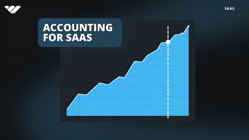 Accounting for SaaS: What it is, how it works, software, and more