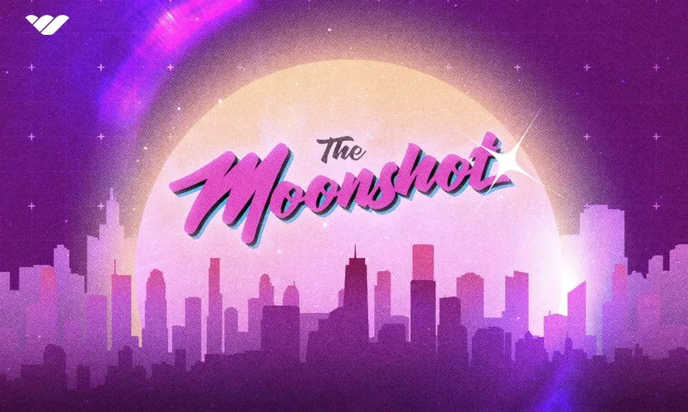 The Moonshot review