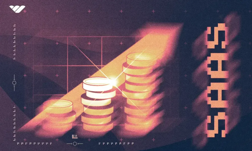 What is the SaaS Subscription Revenue Model?