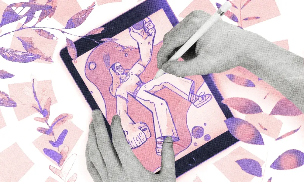 How to create digital downloads to sell