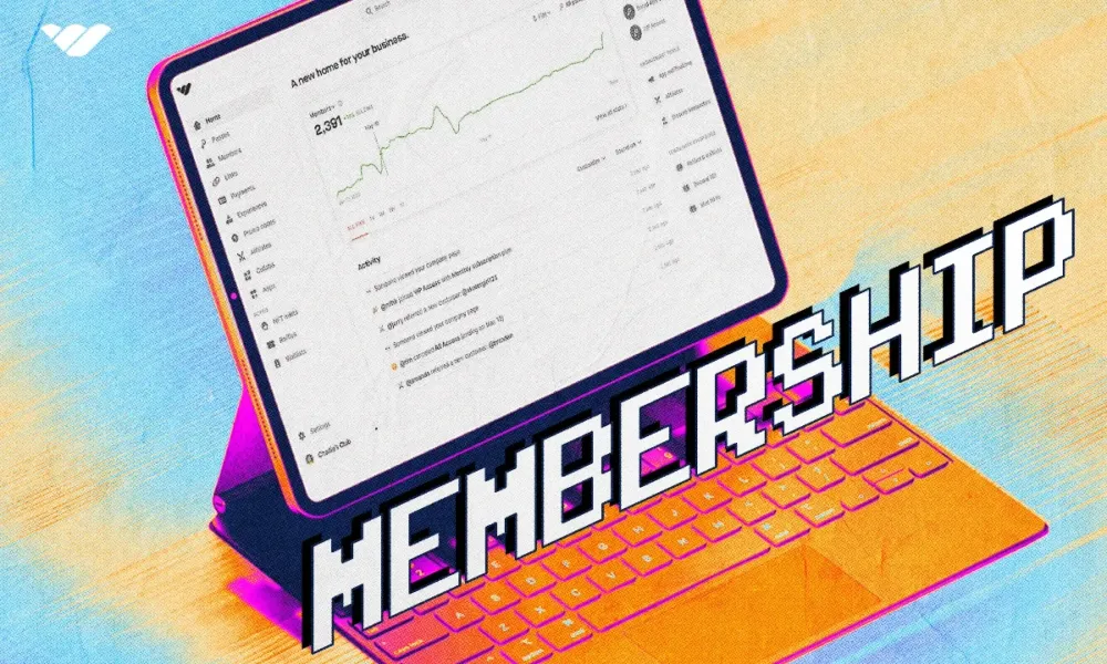 Top 10 membership management software platforms