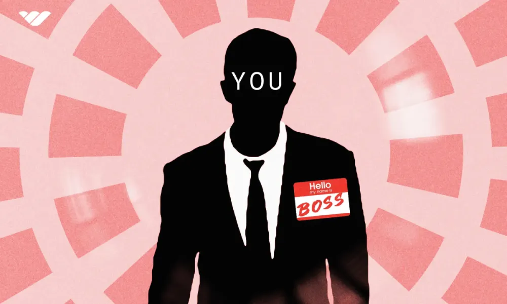 Be your own boss in 2026: 30 careers that put you in control