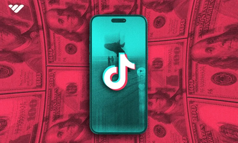 Alex Sedlak's 'Print Money With TikTok' review