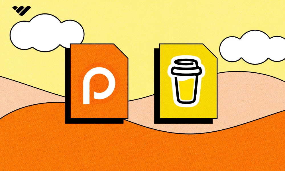 Patreon vs Buy Me A Coffee: Which is best for digital content creators?