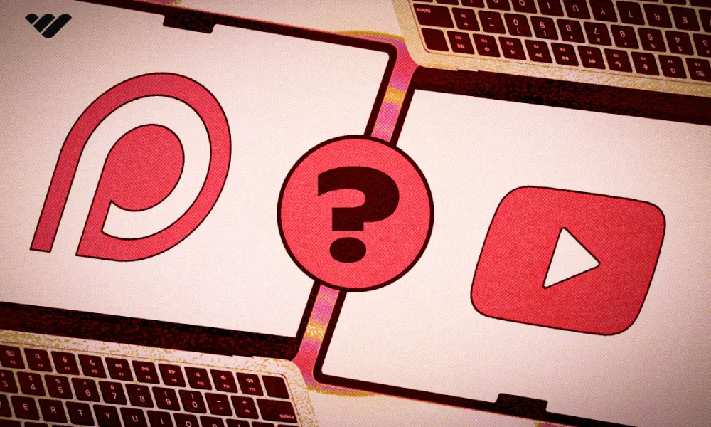 Patreon vs YouTube Channel Membership: Platforms for content monetization