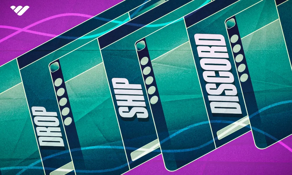 Top 23 best dropshipping Discord Servers [April 2026]