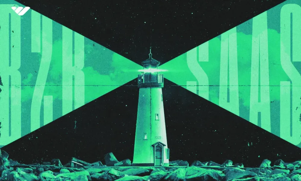 The complete guide to B2B SaaS marketing