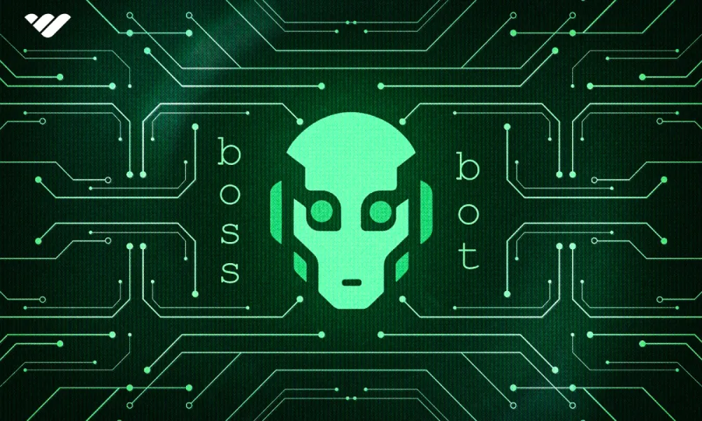 Trading secrets: Boss Bot review