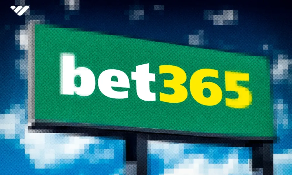Bet365 review (features, pros and cons)
