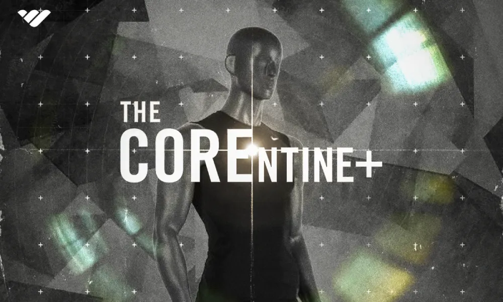 The COREntine+ Virtual Experience review