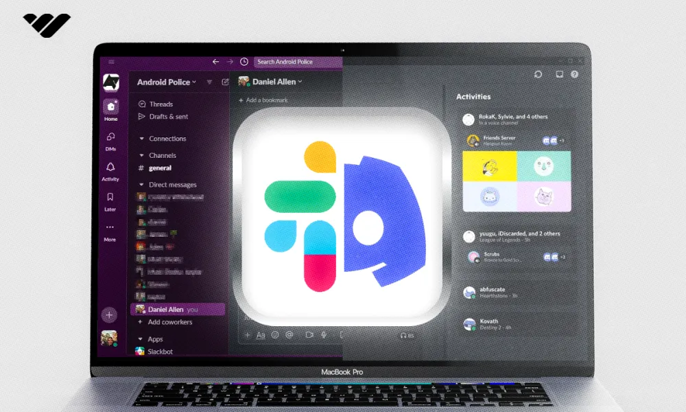 Discord Server Migrations - Slack to Discord