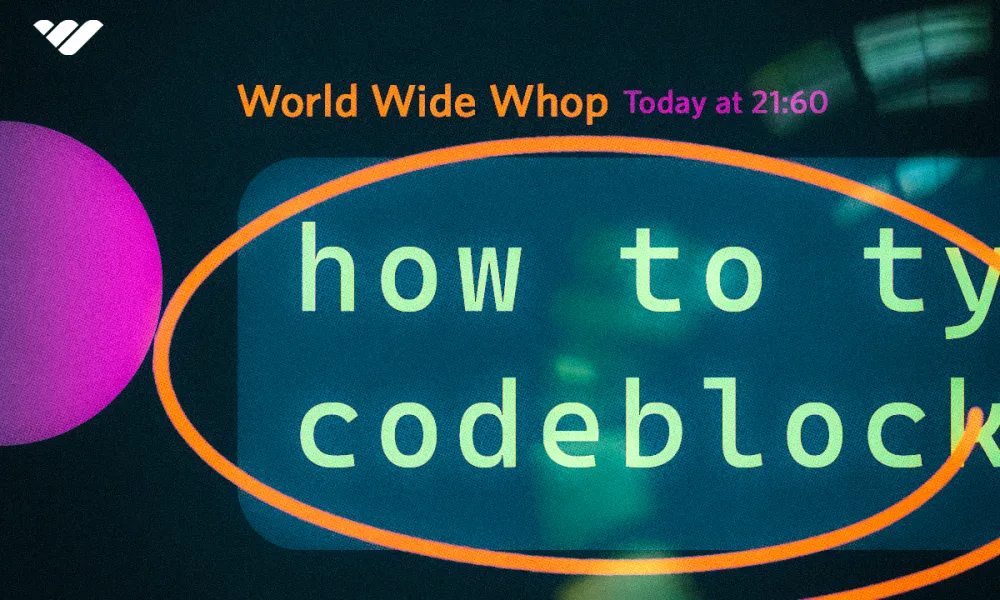 How to Make Code Blocks in Discord