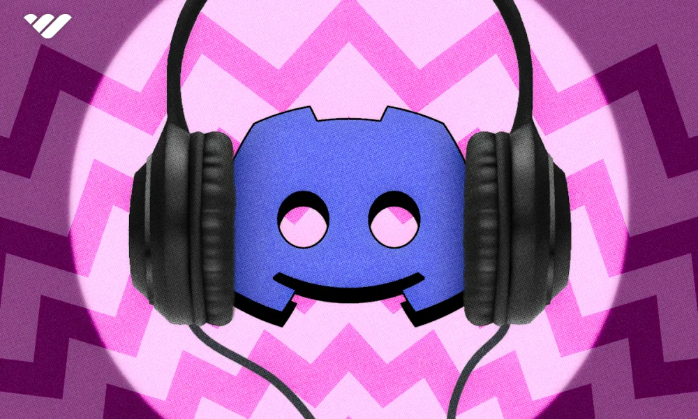 How to play music in Discord