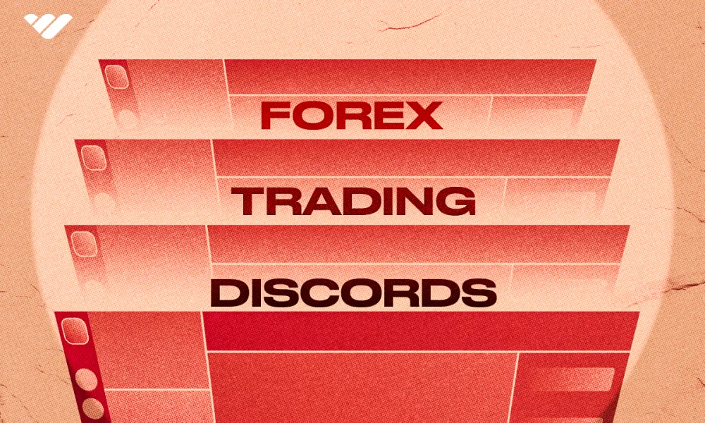 Top 30 best Forex trading Discord servers [April 2026]