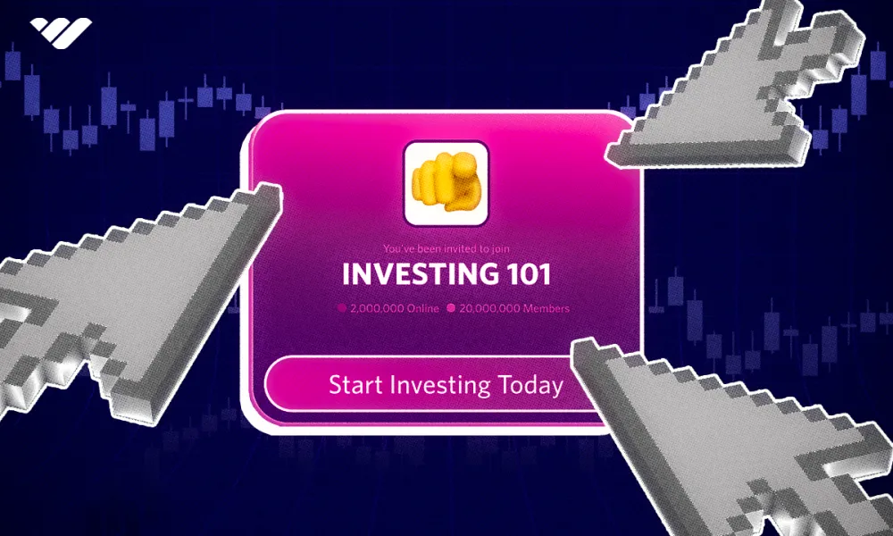 Top 10 best investing Discord servers to join in 2026 [April 2026]