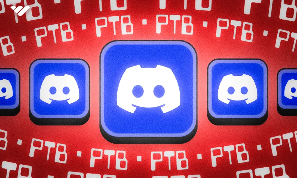 What is Discord PTB (Public Test Build)?