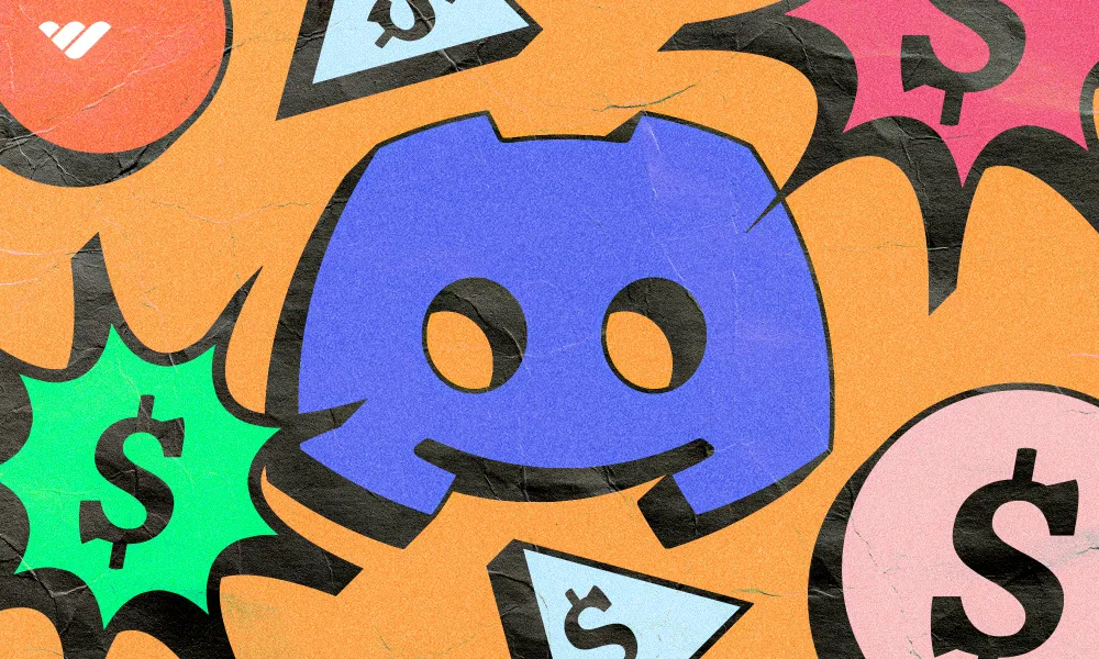 Make money on Discord: 15 ways to monetize a Discord server