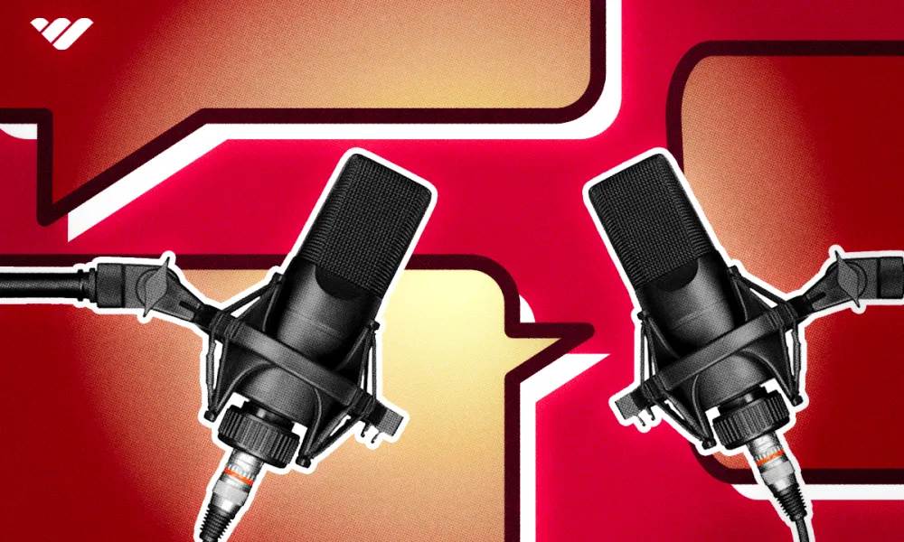 22 standout podcast topic ideas for 2026