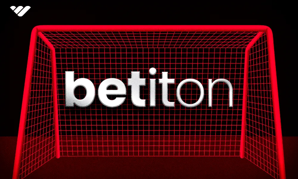 Betiton Sportsbook Review: The New Bookie with Big Plans
