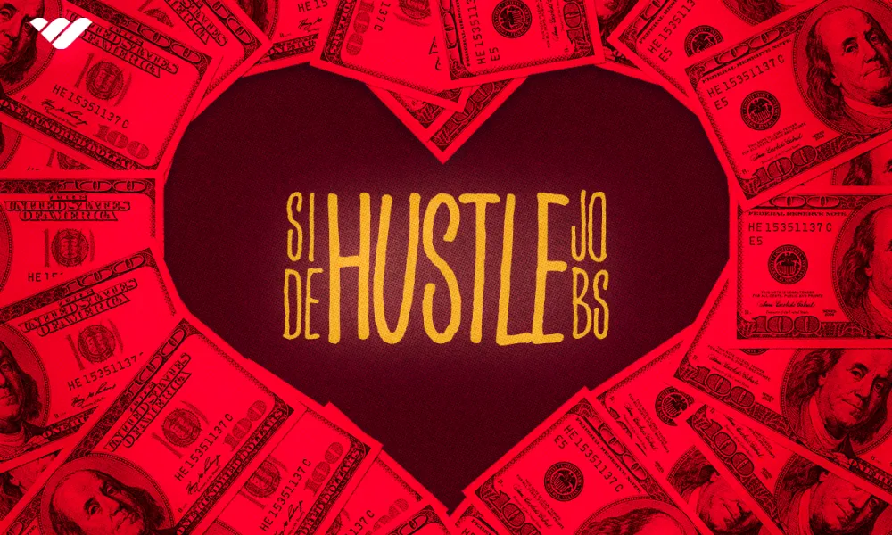 40 profitable side hustle jobs to start in 2026