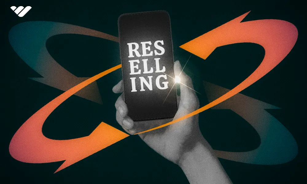 How to get started reselling: A beginner's guide to making money as a reseller