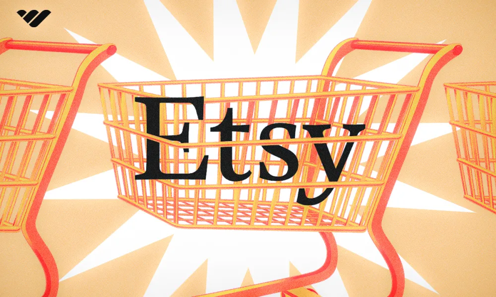 10 Etsy alternatives for selling crafts online