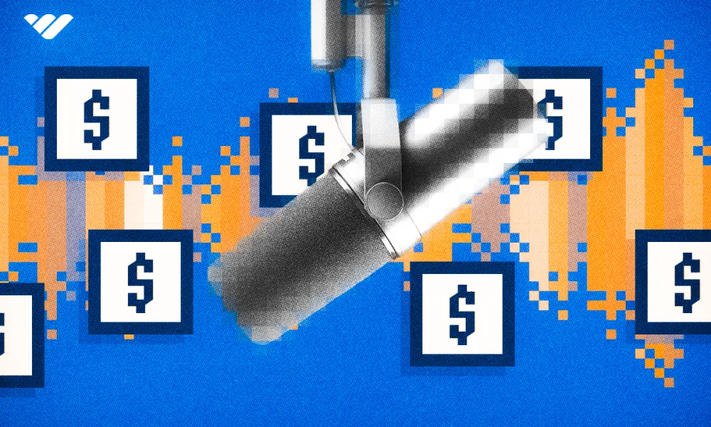 How Much Money Do Podcasters Make? A Guide to Podcast Monetization