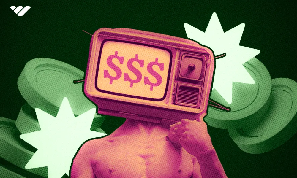 How to generate passive income with AI in 9 different ways