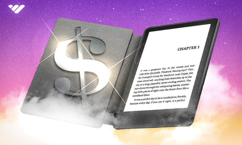 How to make money with ebooks, without creating new content: How I turned blog posts and newsletters into paid resources