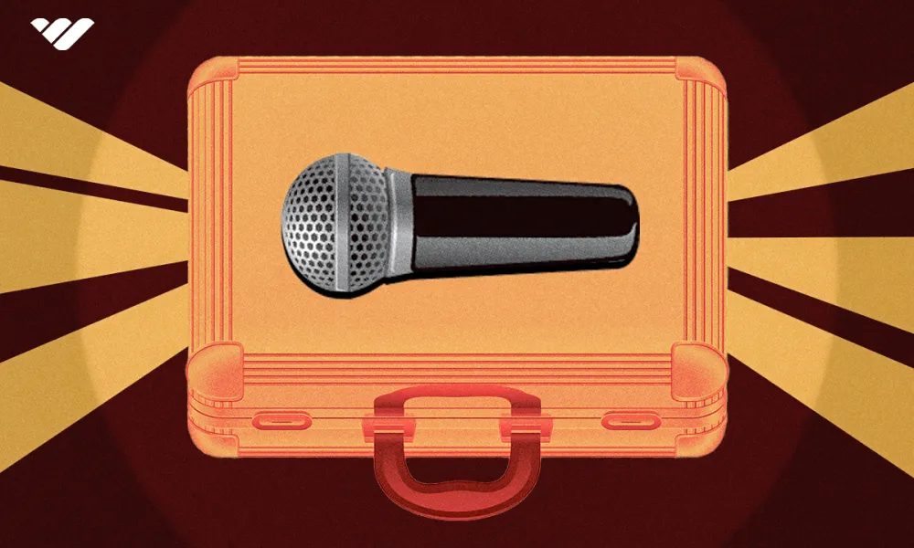 Top 29 best business podcasts (and why you should listen to them)