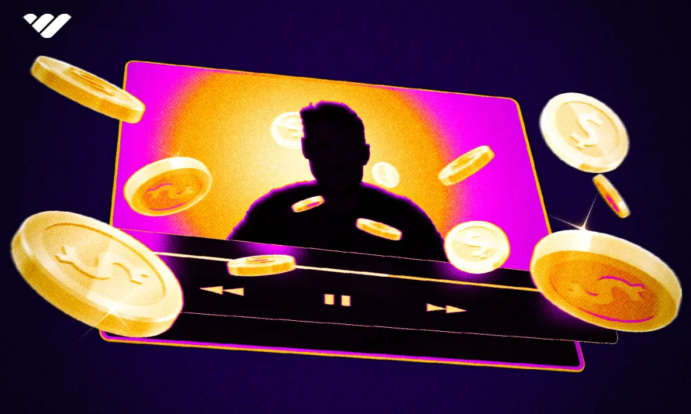 Video monetization: how you can make money online with video content