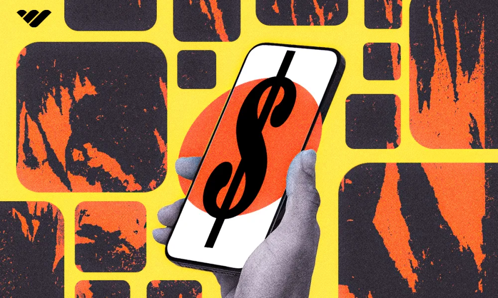 57 apps that pay real money: the best money making apps in 2026