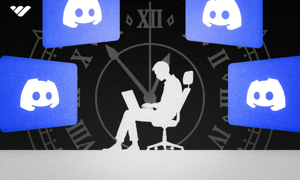 8 best productivity Discord servers for when you need to lock in