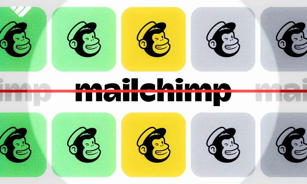 The 15 best Mailchimp alternatives of 2026