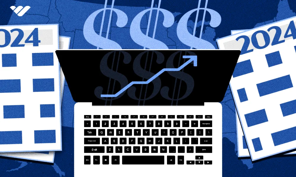 The US teen digital earnings report