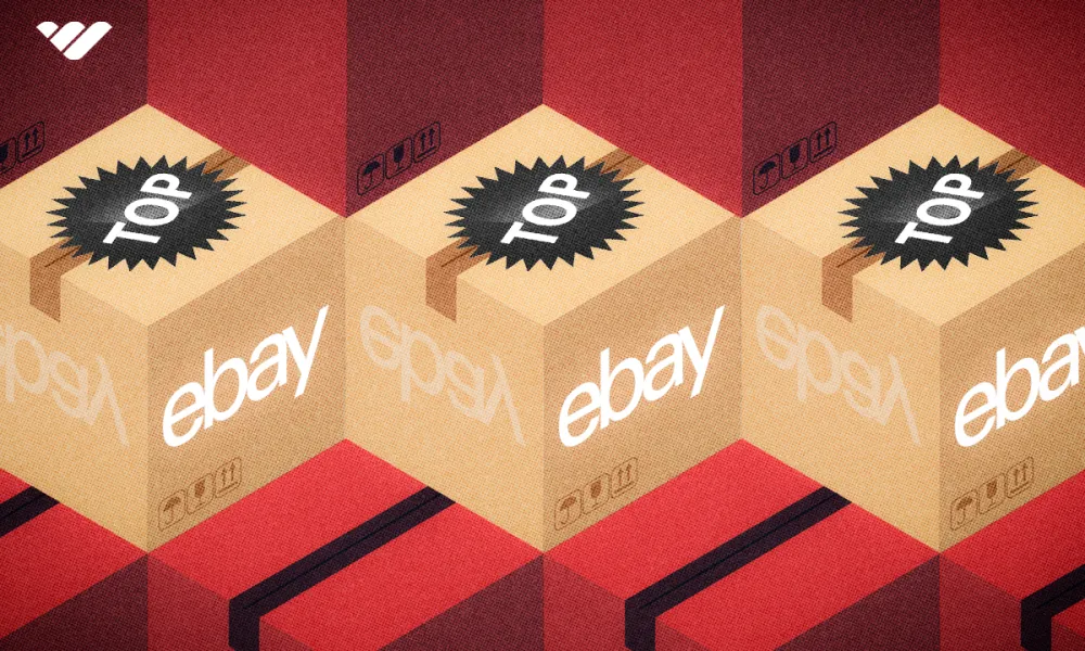 The 12 best eBay dropshipping products, backed by research