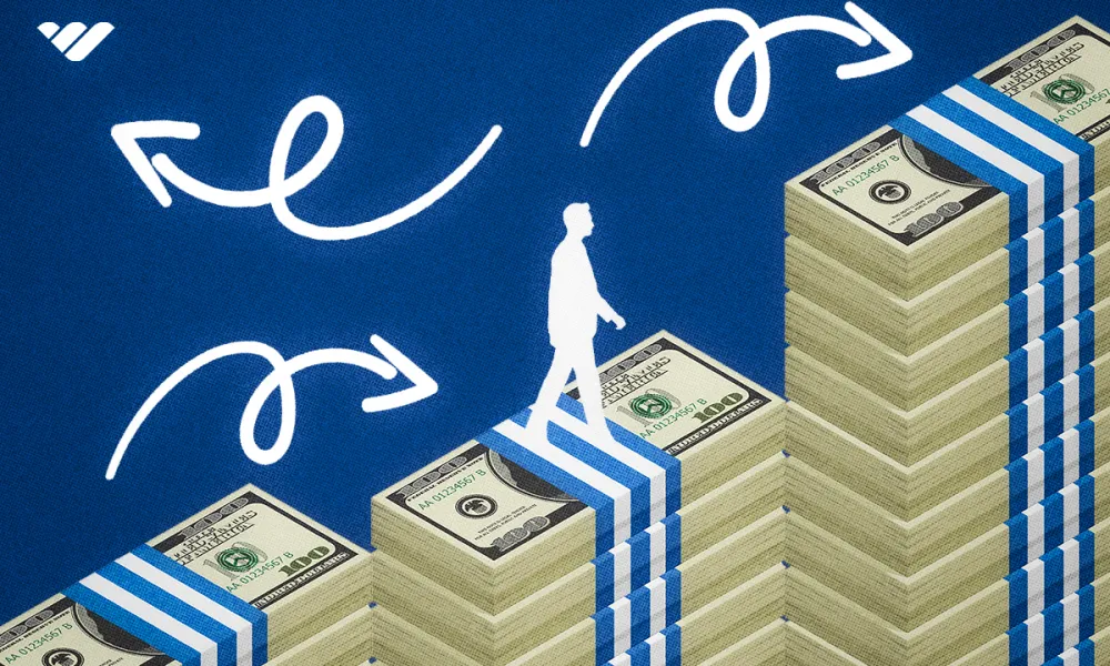 How to turn 10k into 100k: 14 proven strategies