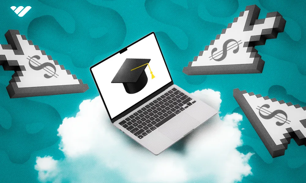 20+ lucrative side hustles for college students to earn money while studying