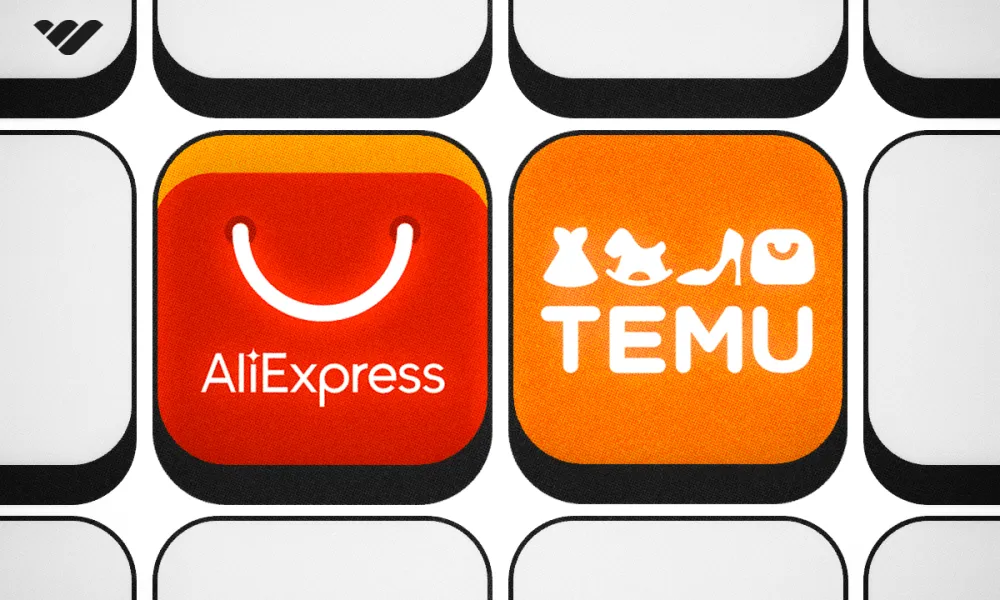 AliExpress vs Temu: Which is better for sourcing profitable products?