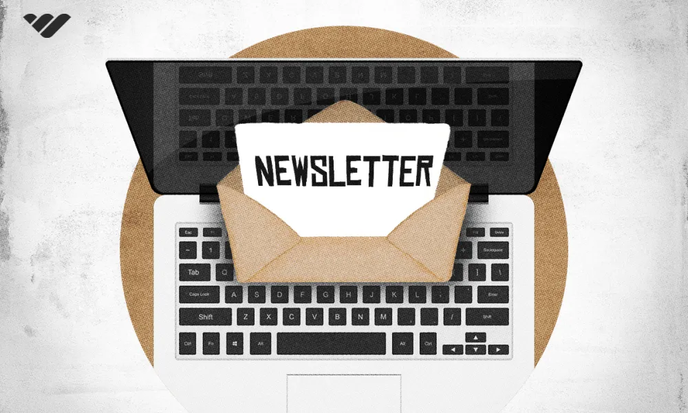 How to create and launch your very first newsletter in only 8 steps