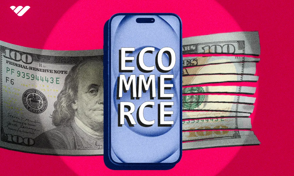 How to start an ecommerce business without any money: Launching your business on a budget