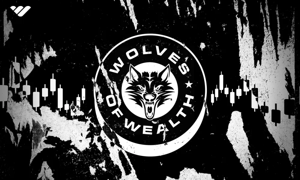 Wolves of Wealth Review: Features, Trades, and Pricing