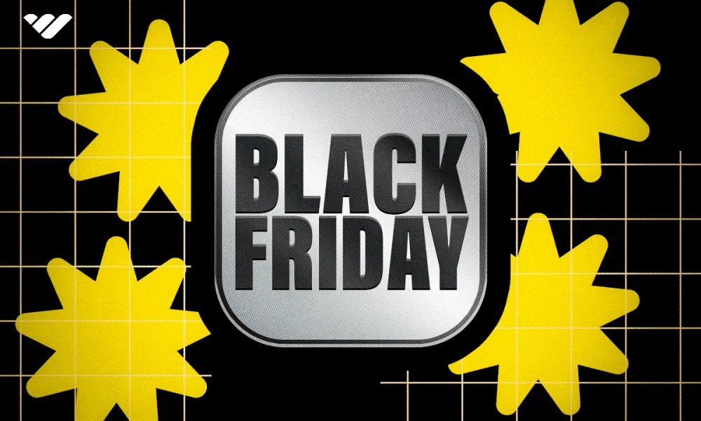 100+ Black Friday statistics for 2026