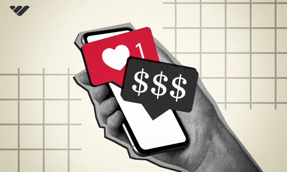 How do content creators make money in 2026?