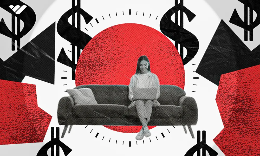 How to know when it's time to turn your side hustle into a full-time job