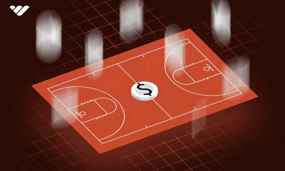 How to bet on the NBA: A step-by-step guide to gambling on your phone