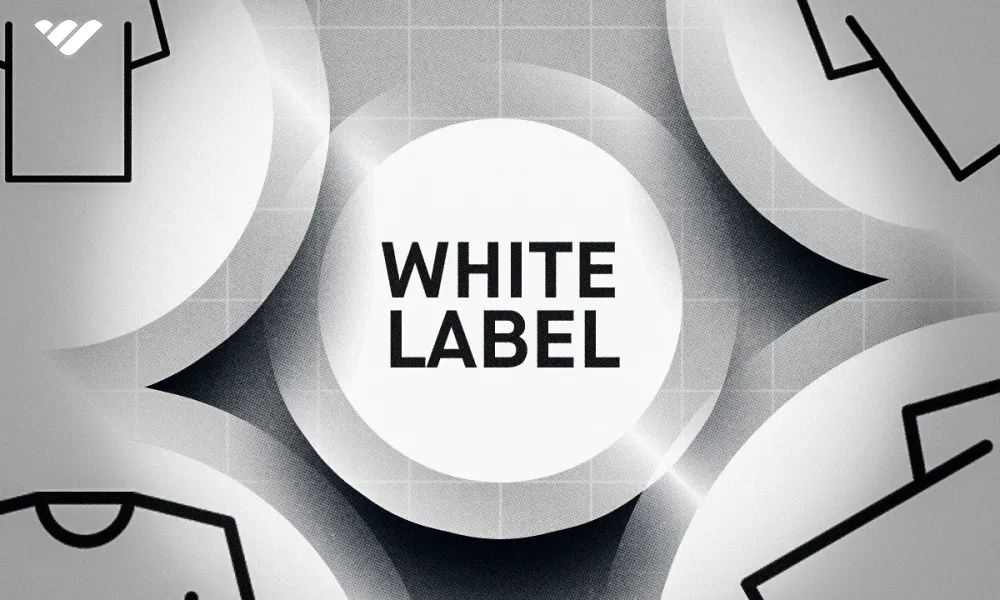 What is white labeling, and should you sell white label products in 2026?